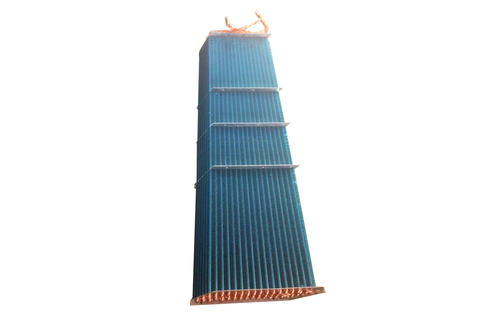 Evaporator Coil for Reefer Container