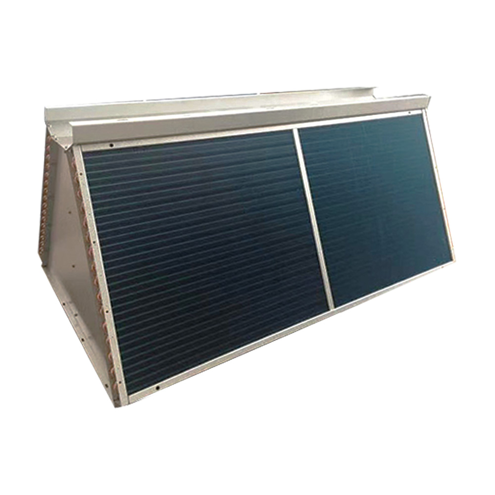 Huge Condenser Coils