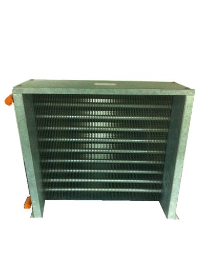 Freezer Unit Evaporator