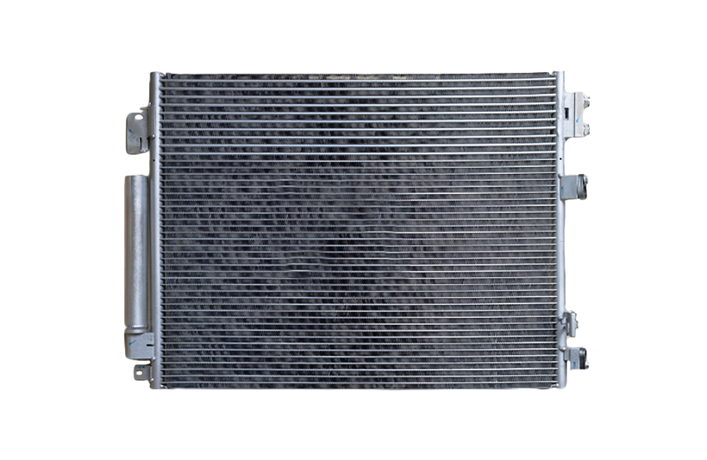 Aluminum Radiators