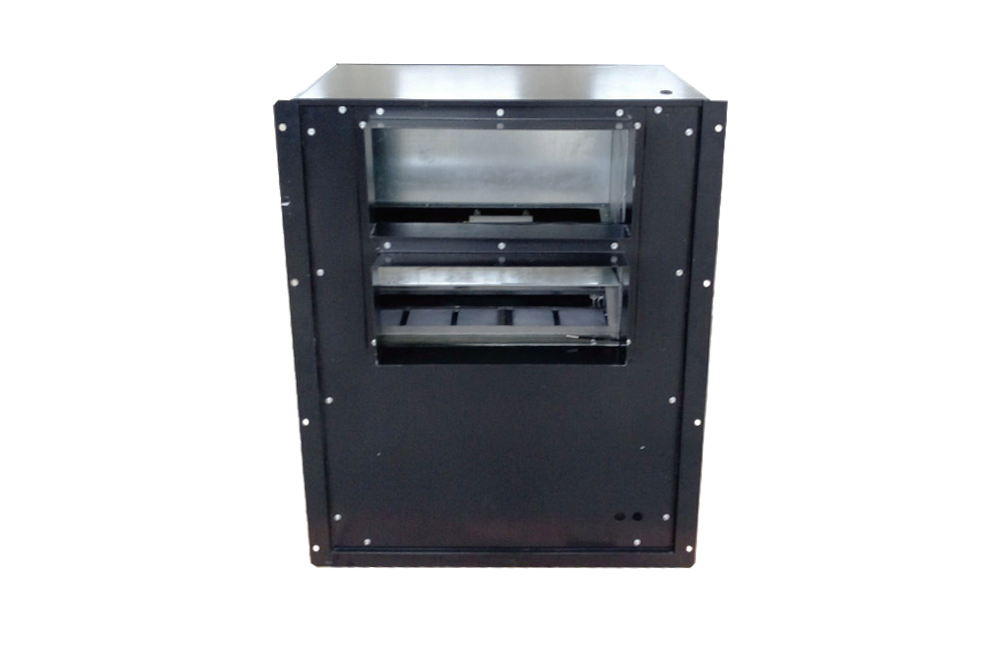 Data Center Free Cooler/FCU