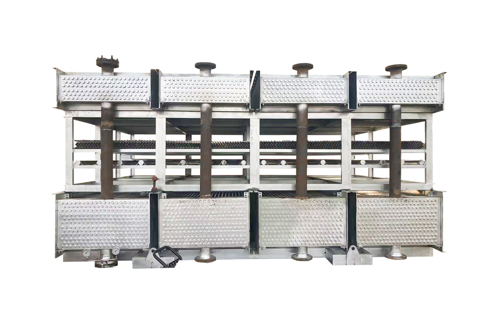 Air Cooled Condenser